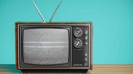 Timeline: cool things about tv's