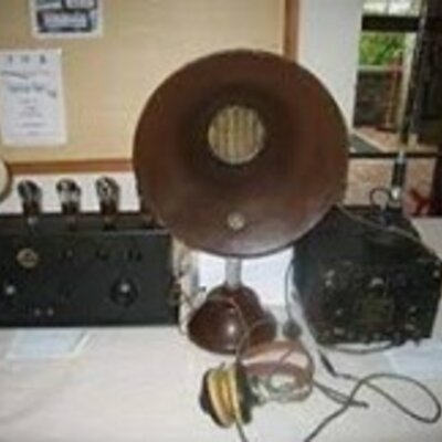 Timeline: Radio timeline