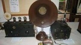 Timeline: Radio timeline