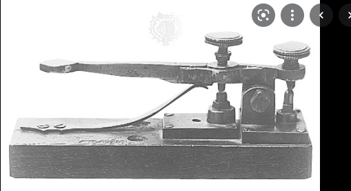 telegraph