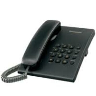 Timeline: Telephones