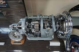 Automatic Transmission