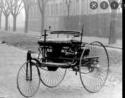 automobile