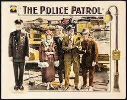 the first movies on television