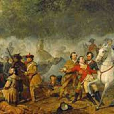 Timeline: Road to Revolution 5.3 & 5.4