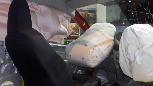 The Air bag