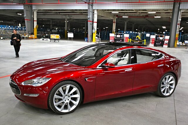 Electric