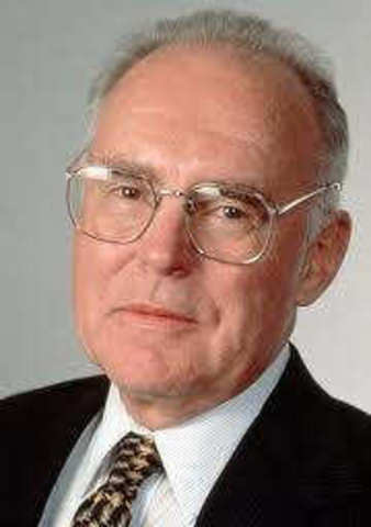 gordon moore