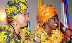 Prolongación de la ley 104