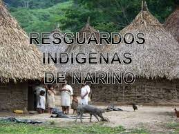 Creación de los resguardos y empresas