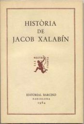 Història de Jacob Xalabin