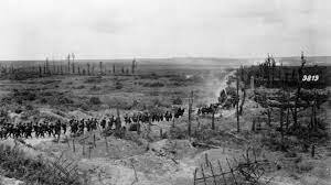 Second Battle of Marne