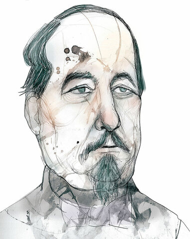 Diego Marín Aguilera