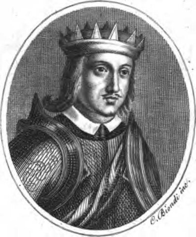 Morte di Guglielmo il Buono