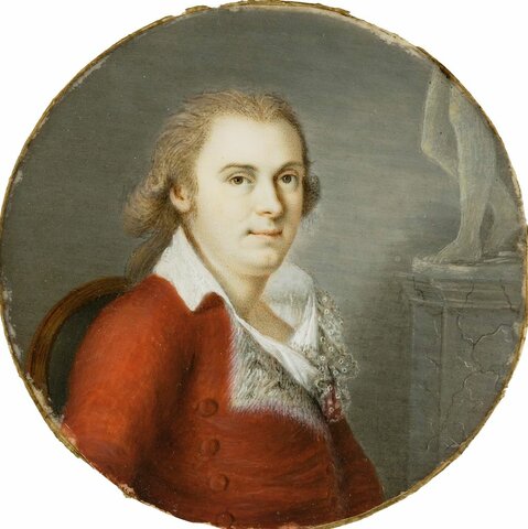 Destitución de Mariano Luis de Urquijo