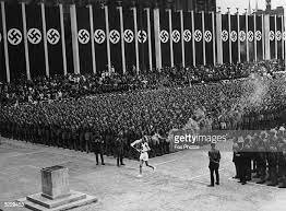 Hitlers Olympics