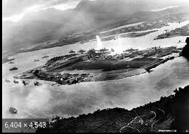 Pearl Harbor
