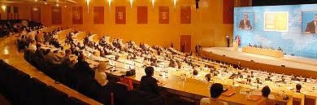 CONGRESO NACIONAL DE MEDIACIÓN