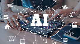 Timeline: Inteligencia artificial