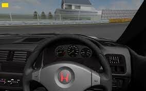 Un ordenador al volante