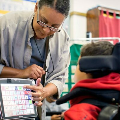 Timeline: Important Events in the History of Special Education in the United States