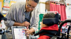 Timeline: Important Events in the History of Special Education in the United States