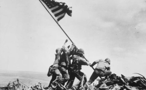 Iwo Jima