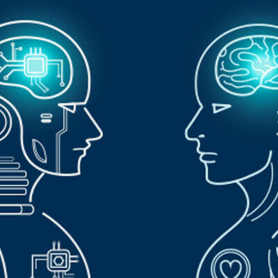 Timeline: Identificar el origen y la evolución de la Inteligencia Artificial.