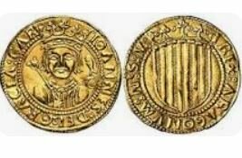 La moneda en la baja edad media