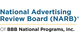 Nacional Advertising Review Board