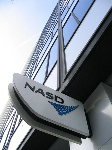 National Association of Securities Dealers