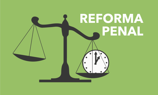Reforma Constitucional 2008