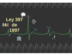 Ley 397/1997