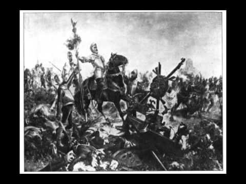 Fundación de la Ciudad real de Dzilam