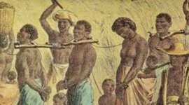 Timeline:  Época Antigua, Media, moderna y Contemporánea del Derecho Laboral 1