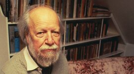 Timeline: The life and career of William Golding