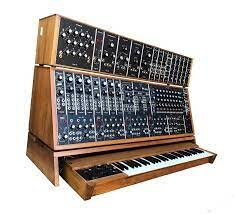 Sintetizador musical