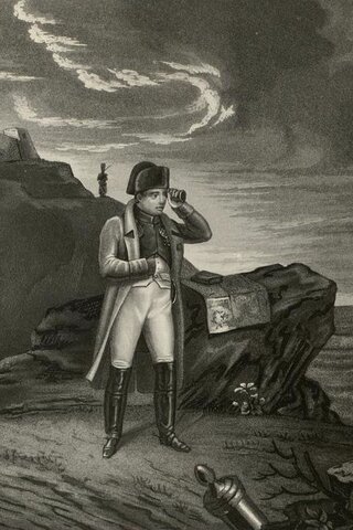 Napoleon’s Hundred Days