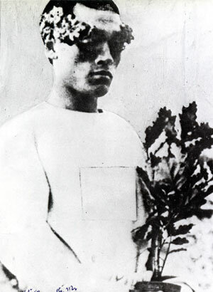 Japanese Flag Disappearance