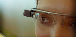 Google glass