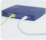3. When was the modem invented and by whom? It was invented in 1962 by the American Telephone and Telegraph Company (AT&T).