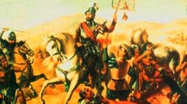 Timeline: La conquista de Yucatán