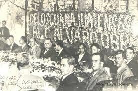 Asesinato de Álvaro Obregón