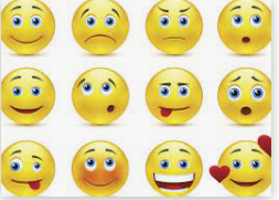 13. Who used the first emoticon -)  Scott E. Fahlman in September 1982.