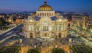 Instituto Nacional de Bellas Artes