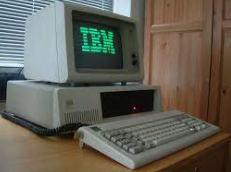 14. When does IBM launch the personal computer  In August 1981
