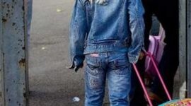 Timeline: Mi vida, Alicia González