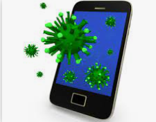 25. What was the first mobile virus and when was it created? Cabir was the first mobile virus; discovered in 2004.