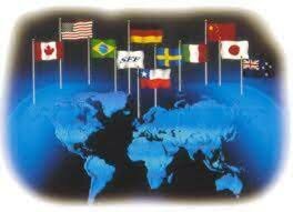 Acuerdo comercial entre varios países