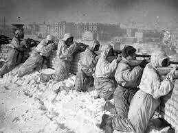Battle of Stalingrad